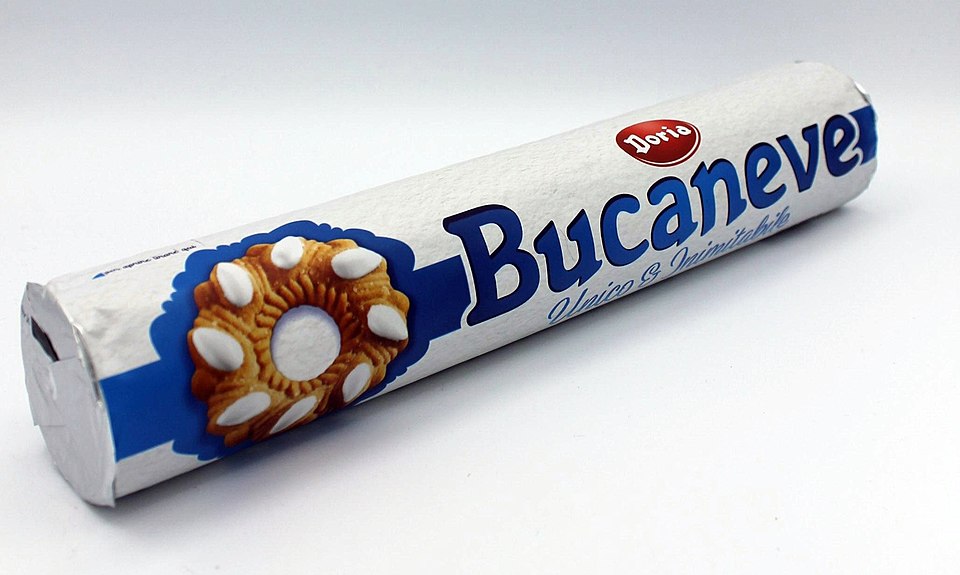 Bucaneve  200gr