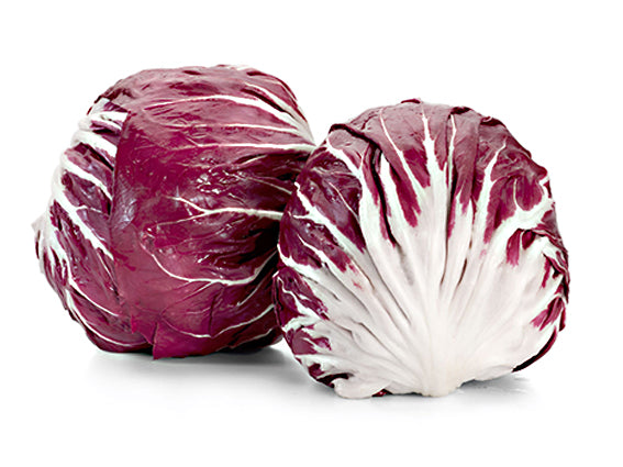 Radicchio tondo  500gr