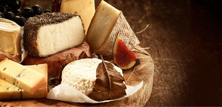 Formaggi