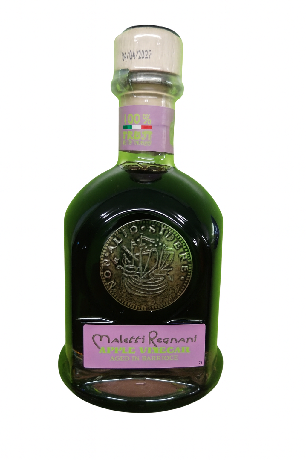 Aceto di mele 1 anno 250ml