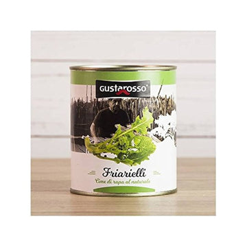 Friarielli al naturale 700gr