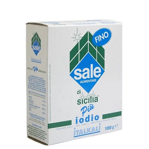 Sale fino 1kg