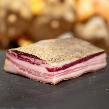 Pancetta 350/450gr. - Costantini