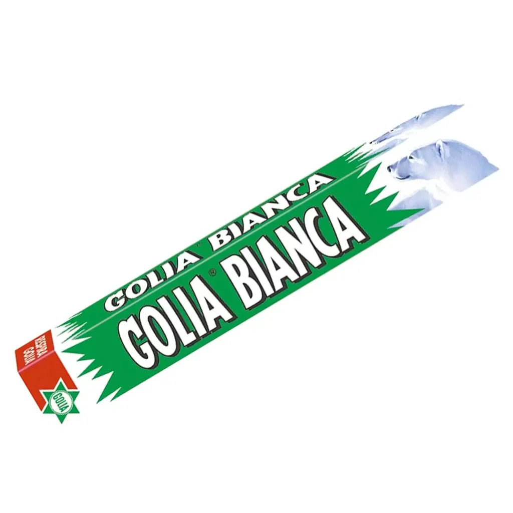 Golia Bianca