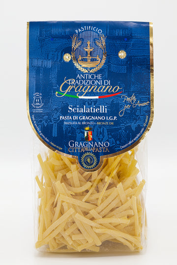 Pasta di Gragnano - Scialatielli 500gr.