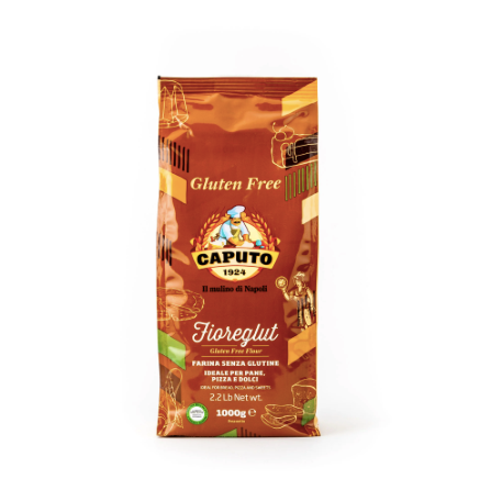 Caputo farina s/glutine