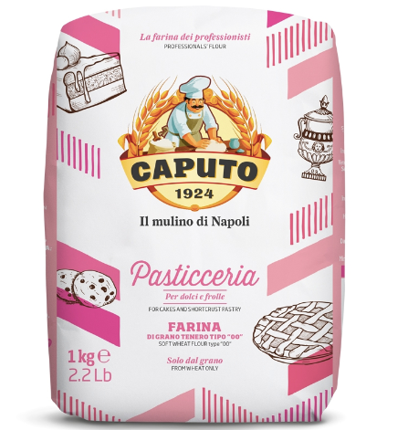 Caputo pasticceria