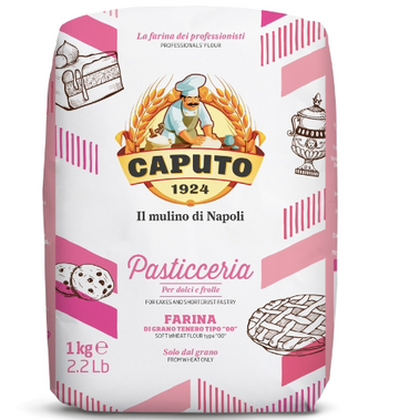 Caputo pasticceria