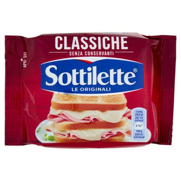 Sottilette classiche 200gr