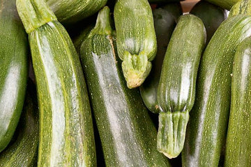 Irish courgette 500gr