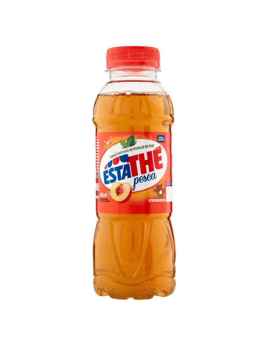 Estathe pesca 40cl