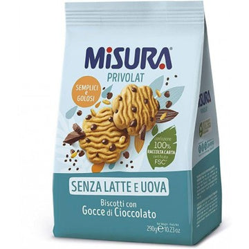 Misura Privolat 290gr