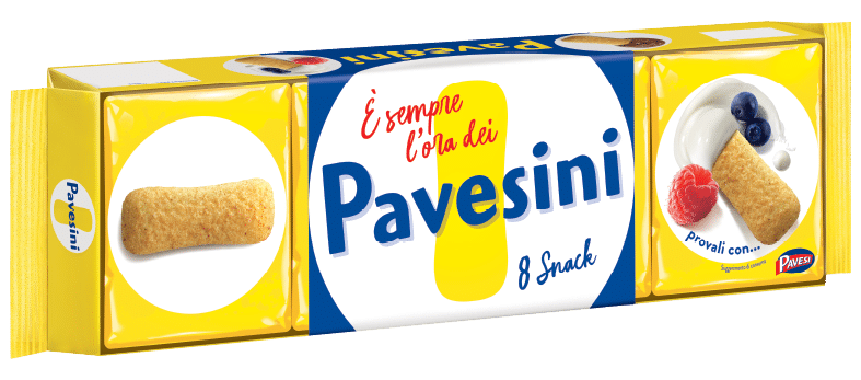 Pavesini classici2 00gr