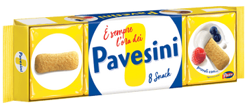 Pavesini classici2 00gr