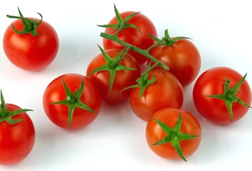 Pomodoro ciliegino 500gr