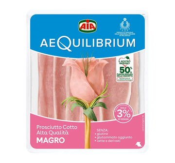 AIA Aequilibrium cottomagro 110gr